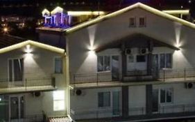 Hotel Garni Ideal